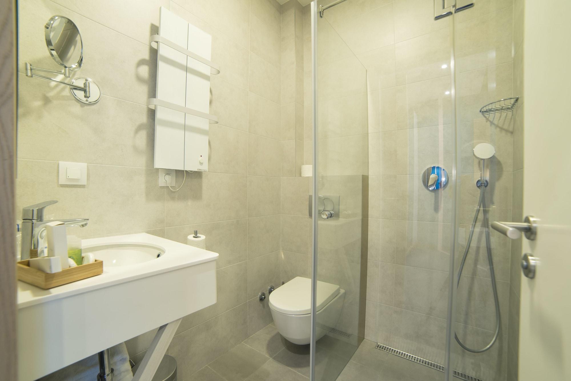 City Nest Modern & Cozy Suites Beograd Bagian luar foto