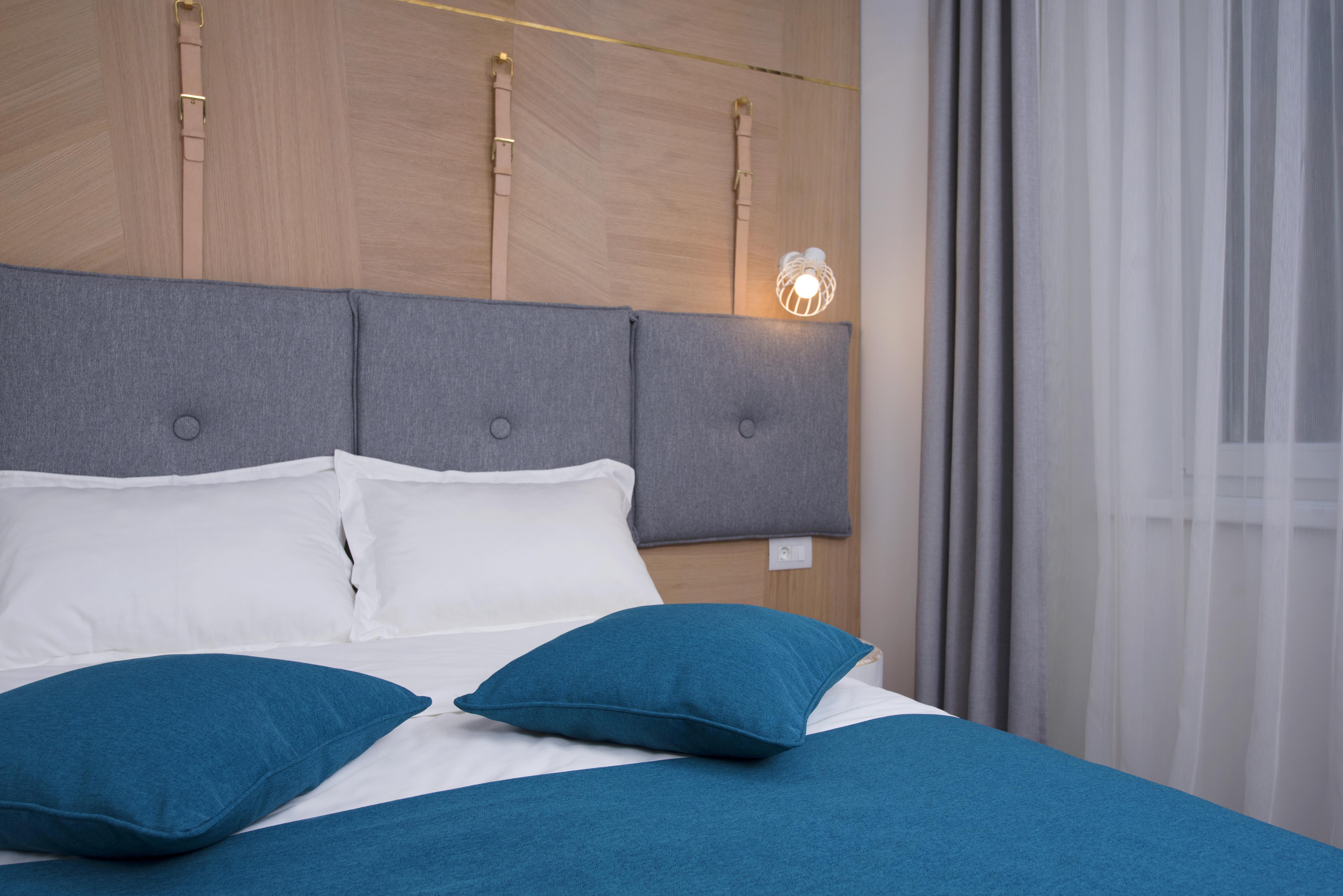 City Nest Modern & Cozy Suites Beograd Bagian luar foto