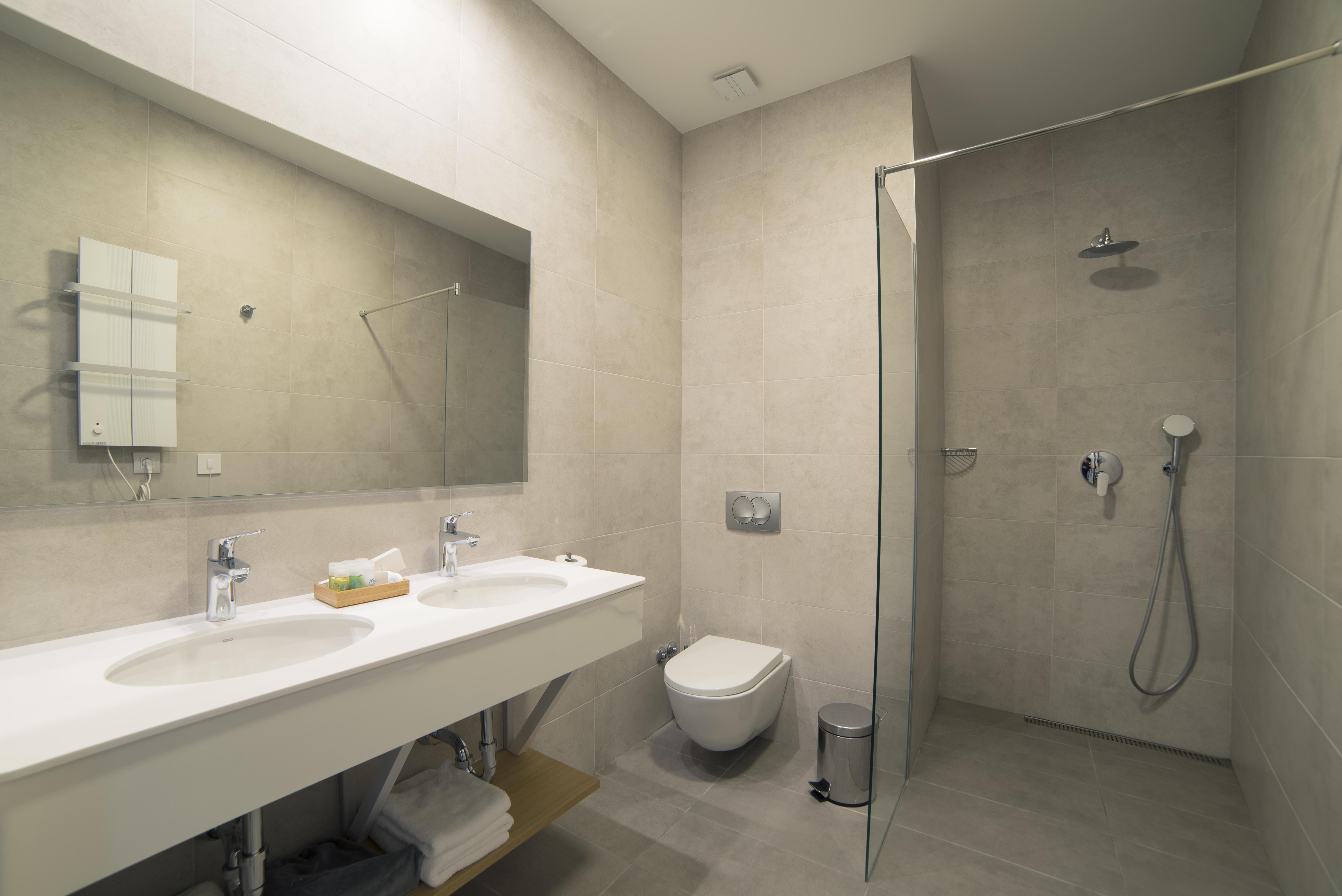 City Nest Modern & Cozy Suites Beograd Bagian luar foto