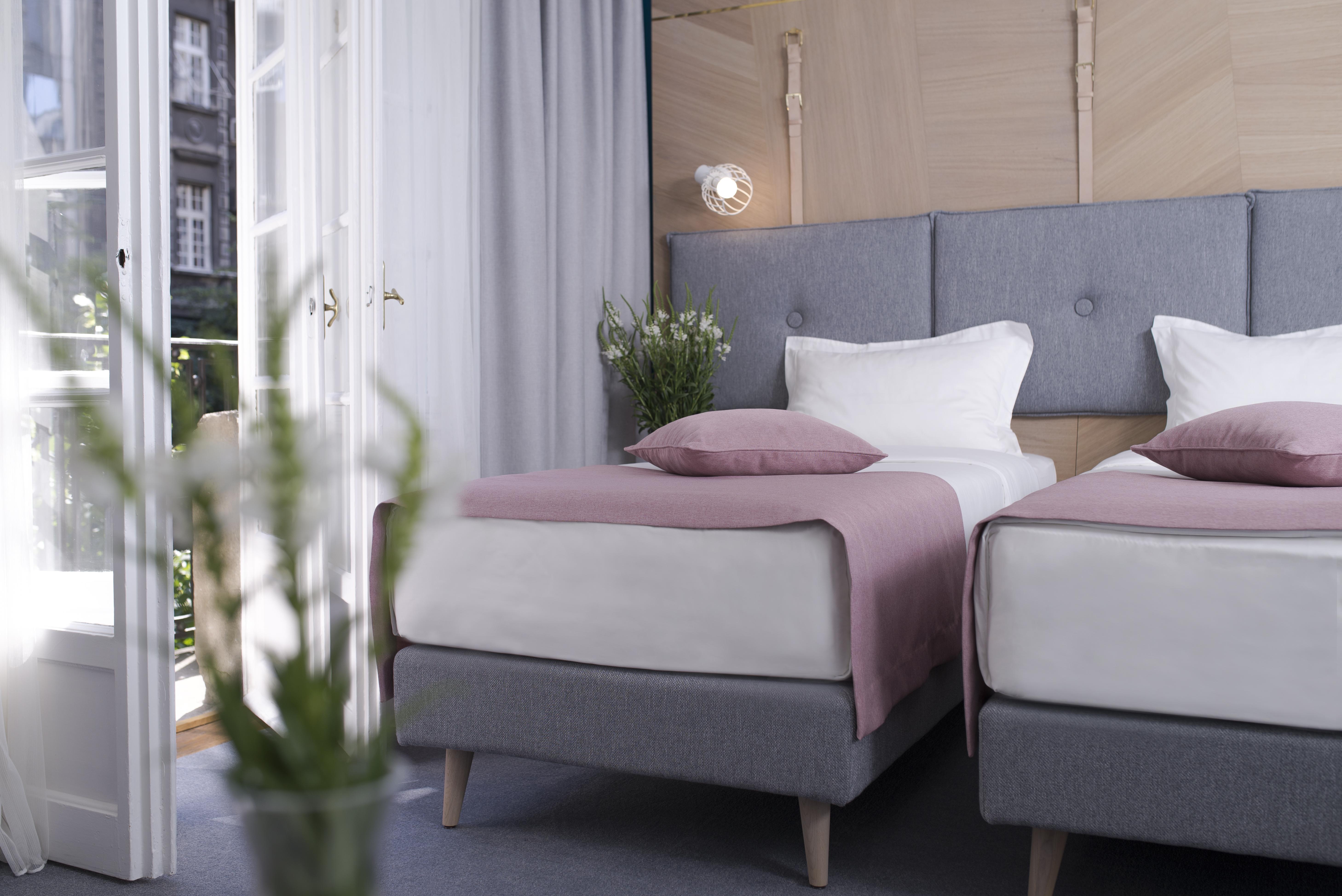 City Nest Modern & Cozy Suites Beograd Bagian luar foto