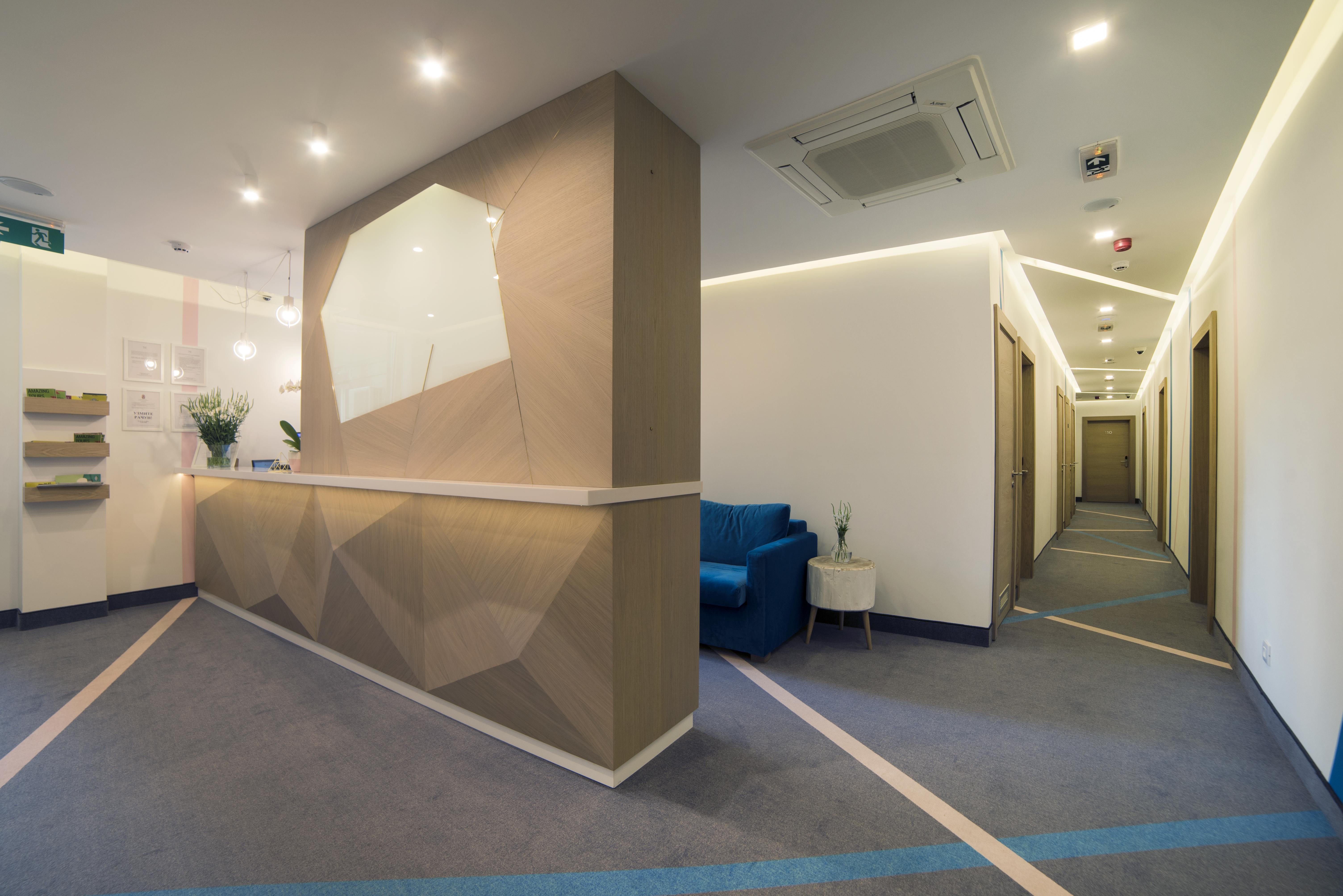 City Nest Modern & Cozy Suites Beograd Bagian luar foto