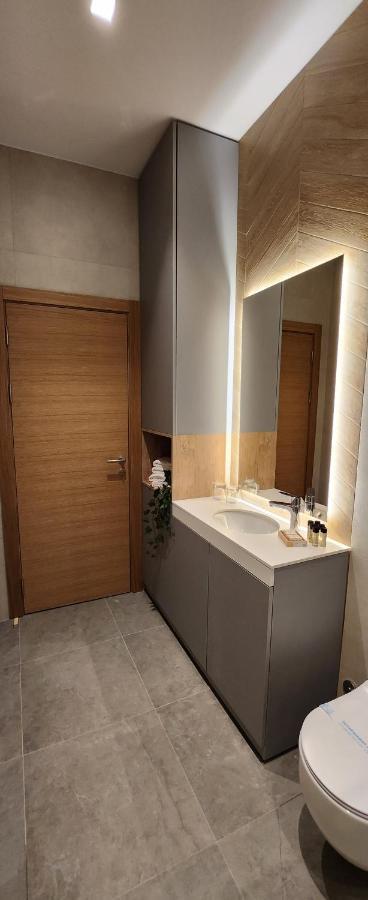 City Nest Modern & Cozy Suites Beograd Bagian luar foto
